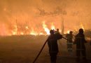Incendies en Europe : Près de 270 000 personnes évacuées en France et en Espagne