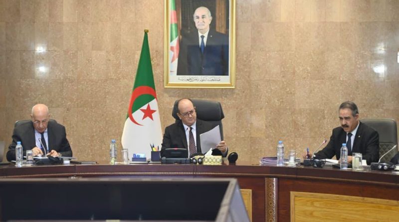 La création d’une autorité portuaire sur la table du Gouvernement : Vers la refonte de la gestion des ports