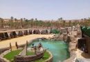 Biskra : Quand l&rsquo;eau devient le principal obstacle au tourisme