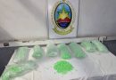 Port d&rsquo;Alger : près de 40 000 comprimés d&rsquo;ecstasy saisis