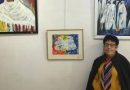 Arts plastiques : L&rsquo;artiste-peintre Houria Menaa expose « Mémoires d&rsquo;Algérie » à Alger