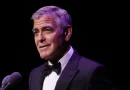 Cinéma : La Mostra de Venise décernera un Lion d&rsquo;or à George Clooney pour sa carrière