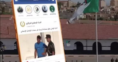 La Gendarmerie nationale lance ses comptes officiels sur les réseaux sociaux La Gendarmerie nationale lance ses comptes officiels sur les réseaux sociaux