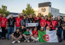 Concours d&rsquo;ingénierie automobile au Royaume-Uni : Une équipe algérienne remporte le prix « Allan Staniforth »