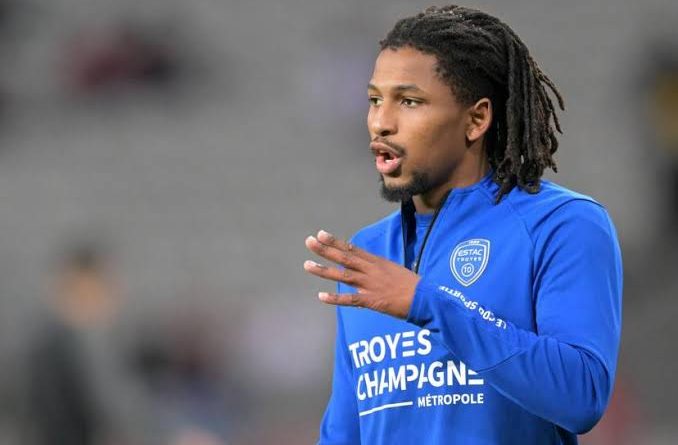 Transferts : Yasser Larouci s&rsquo;engage avec Le Mans jusqu&rsquo;en 2029
