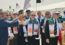 Lancement des travaux d&rsquo;une nouvelle station de dessalement à Skikda : Un projet stratégique pour la sécurité hydrique