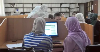 Orientation des nouveaux bacheliers : La fiche de vœux passe à 12 choix Orientation des nouveaux bacheliers : La fiche de vœux passe à 12 choix