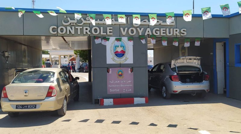 Vacances en Tunisie : Que cache l’évolution des habitudes des Algériens ?