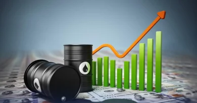 Le Brent franchit les 95 dollars, Goldman Sachs craint un baril à 120 dollars