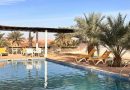 Timimoun : Les piscines de proximité, havres de détente pour la jeunesse en été