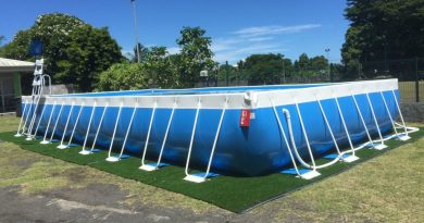 Jijel : Des piscines mobiles pour les enfants des zones enclavées Jijel : Des piscines mobiles pour les enfants des zones enclavées