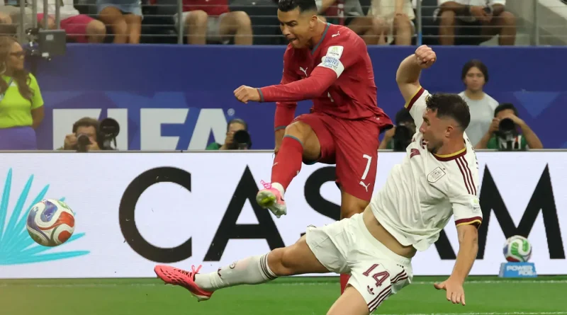Mondial-2026 : L&rsquo;Espagne enterre Ronaldo, la Belgique achève le rêve américain