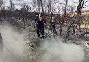 Incendies : la situation maîtrisée
