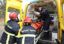 Oran : deux jeunes tués dans la chute d&rsquo;un monte-charge