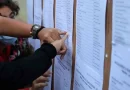 Le taux de réussite au Bac en nette progression : Trois filles sur le podium national