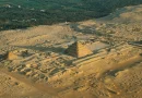Égypte : Trois tombes du Nouvel Empire exhumées à Saqqarah livrent leurs secrets