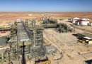 La production et les exportations de gaz en hausse