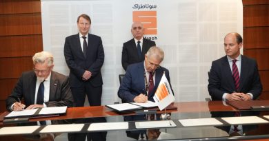 Hydrogène vert et gaz naturel : Comment l&rsquo;Algérie s&rsquo;impose comme pilier de la sécurité énergétique allemande