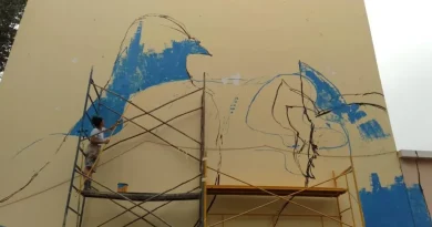 Fresques murales, statues et stèles : Un décret pour encadrer les œuvres d’art dans l’espace public