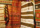Le festival dédié prévu du 11 au 15 août : Ath Hicham s&rsquo;apprête à célébrer l&rsquo;art du tapis