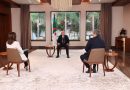 Dialogue politique, gouvernement, salaires, grands chantiers économiques, accord d’association et politique étrangère : Tebboune met les points sur les « I »