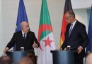 Plusieurs accords signés dans le cadre de la visite de Tebboune Allemagne : L&rsquo;Algérie s&rsquo;impose comme partenaire clé