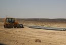 Un transfert d&rsquo;eau de 1 300 km : Un projet géant pour irriguer l&rsquo;avenir du Grand Sud