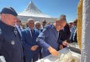 Retards des projets publics dans la wilaya d’Annaba : Lamouri tape du poing sur la table