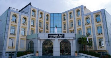 Plateforme nationale de déclaration de la production : Près de 600 entreprises déjà inscrites à Constantine