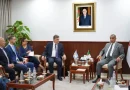 Médecine nucléaire : Discussions avec l’Argentine pour la production de radio-isotopes en Algérie