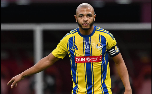 Arabie Saoudite : Yacine Brahimi s&rsquo;engage avec Al-Abha