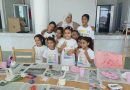 Ouargla : La manifestation « Eté, créativité », espace d’épanouissement pour les enfants