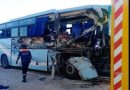 Accidents mortels impliquant des bus : La série noire se poursuit