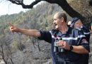 Extinction de la majorité des foyers d’incendies recensés : La situation maîtrisée