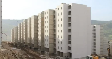 Programme AADL 3 : Les premiers logements distribués dès le 1er novembre Programme AADL 3 : Les premiers logements distribués dès le 1er novembre