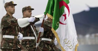 Journée nationale de l’ANP : Un pacte indéfectible entre le peuple et son Armée Journée nationale de l’ANP : Un pacte indéfectible entre le peuple et son Armée