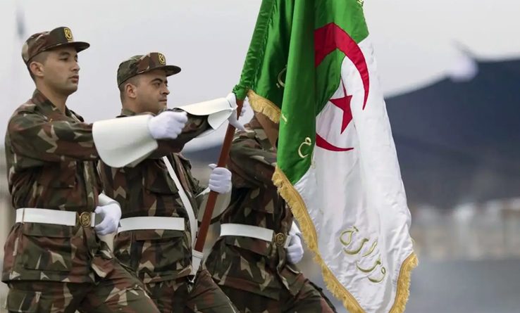Journée nationale de l&rsquo;ANP : Un pacte indéfectible entre le peuple et son Armée