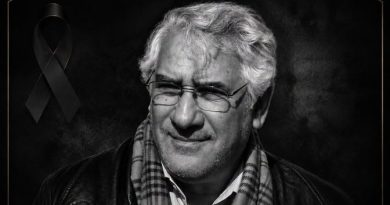 Une voix de la scène algérienne s’éteint : L’adieu à Abdelaziz Guerda Une voix de la scène algérienne s’éteint : L’adieu à Abdelaziz Guerda