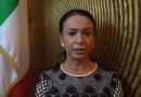 Ambassadrice d&rsquo;Italie à Alger : « L&rsquo;Algérie compte parmi les pays prioritaires » du plan Mattei