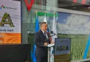 L&rsquo;Algérie à l&rsquo;AGRA 2026, vitrine de son indépendance stratégique : L’agriculture, « une question de souveraineté nationale »