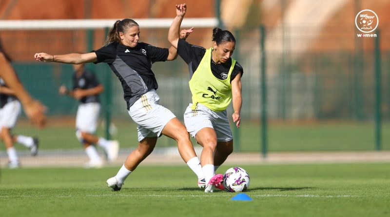 CAN féminine 2026 : Les Vertes pour s’assurer la qualification en quarts