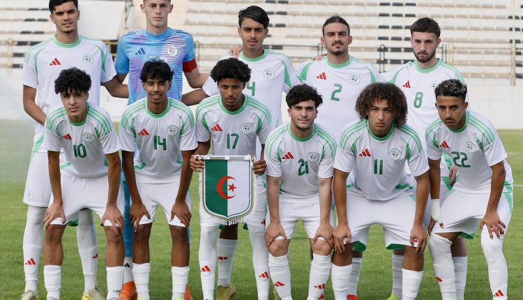 CAN U20 : Les Verts fixés sur leurs adversaires