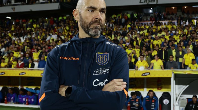 La FAF fixe les critères pour le nouveau coach des Verts : Félix Sánchez Bas favori