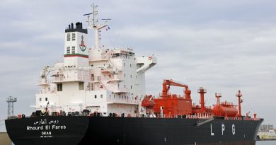 Le GPL algérien conquiert de nouveaux marchés en Asie Le GPL algérien conquiert de nouveaux marchés en Asie