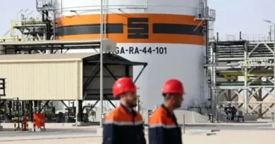 L’Exécutif se penche sur le dossier des grands consommateurs : Gaz, le défi de la rationalisation L’Exécutif se penche sur le dossier des grands consommateurs : Gaz, le défi de la rationalisation