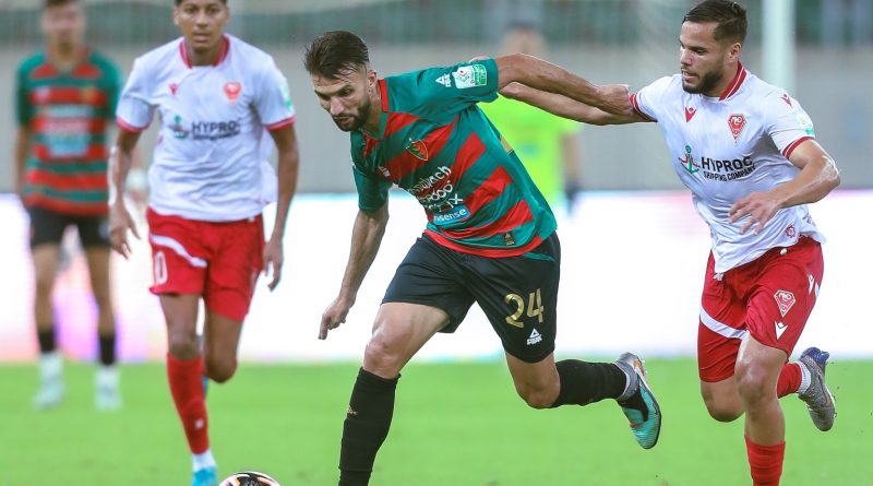 Ligue 1 : Le Doyen ouvrira sa défense de titre face au MC Oran