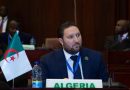Elle prend la présidence du CPS de l&rsquo;UA : L’Algérie s’engage sur les dossiers clés du continent