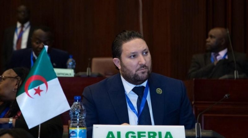 Elle prend la présidence du CPS de l&rsquo;UA : L’Algérie s’engage sur les dossiers clés du continent