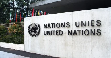 Financement du terrorisme au Sahel : Les Émirats arabes unis pointés par l’ONU Financement du terrorisme au Sahel : Les Émirats arabes unis pointés par l’ONU