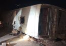 Six morts dans le renversement d’un bus à Naâma : L&rsquo;hécatombre routière se poursuit
